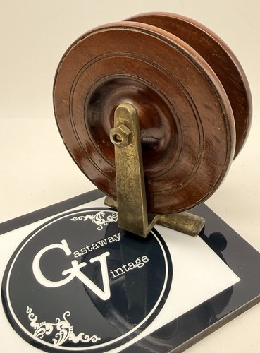 Lovely vintage wooden - lovely,