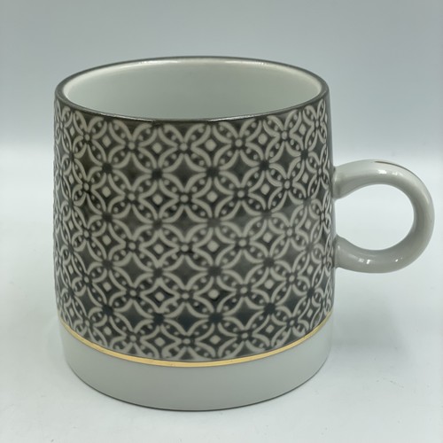 Dartington porcelain mug - dartington, •