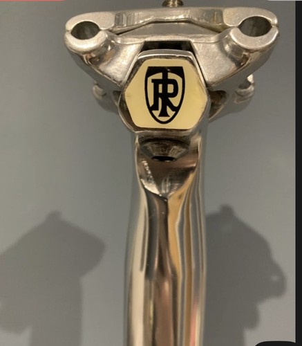 Ritchey seatpost 8mm bike - ritchey,