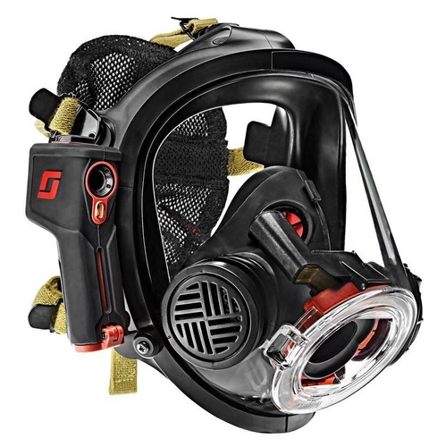 Scott sight mask - sight, in-mask