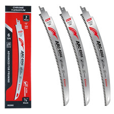 EZARC Japanese Teeth