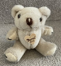 Small vintage old - vintage, teddy
