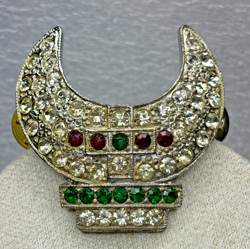 Vintage ora masonic shriners - ora,