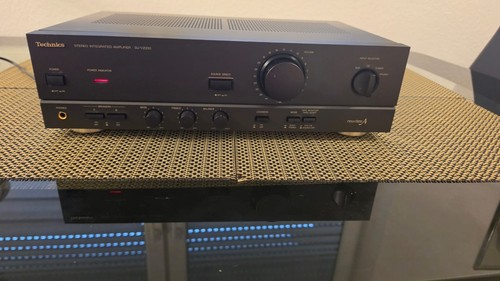 Technics vz220 amplifier - technics,