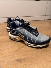 Nike Air Max Plus TN sky blue