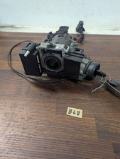 BMW E36 Z3 IGNITION SWITCH NEIMAN STEERING LOCK BARREL KEY SET 1093265 1095825