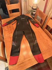 Zone 3 Aspire Wetsuit XL