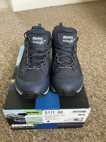 Meindl activo sport gtx - gtx,