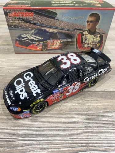 Kasey kahne 9 dodge - 1:24, #9