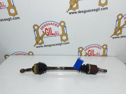 9651040580 front transmission