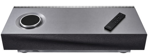Naim 2nd generation - mu-so,
