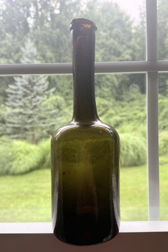 Antique dutch belgian long - or,