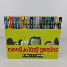 Horrible Science Box Set x 20