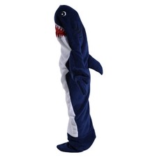 Shark 1Onesie Onesey Adult