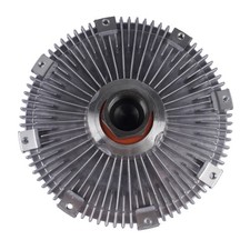Viscous Fan Coupling