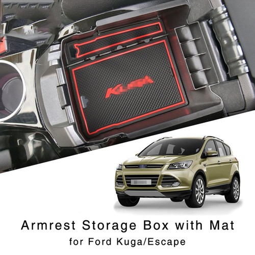 Armrest storage box - storage,