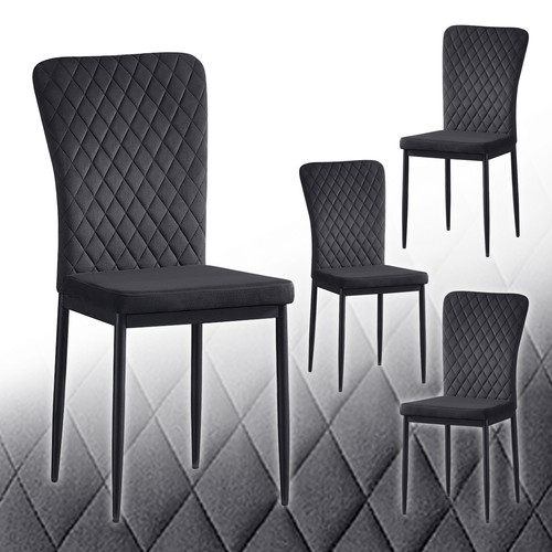 Set dining chairs - set,