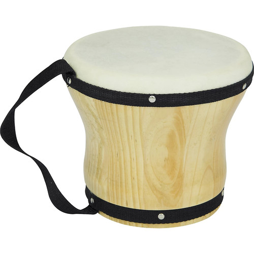 Rhythm band bongos - rhythm, single