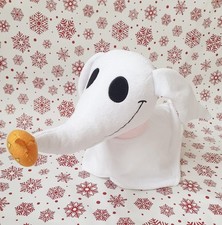 Build A Bear,The Nightmare