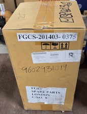 Fujitsu 9602931019 Motor DC