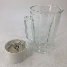 Kenwood Chef Glass Liquidiser