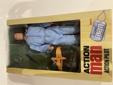 Action Man Action Pilot