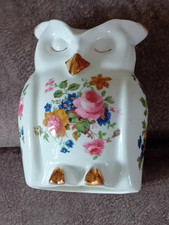 Crown fine bone china