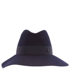 Maison Michel Ladies Navy Kate