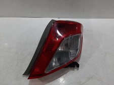 TOYOTA YARIS VVT-I TR MK3