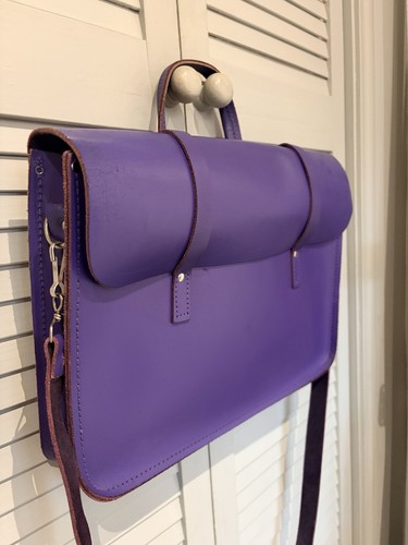 The cambridge satchel company - cambridge,