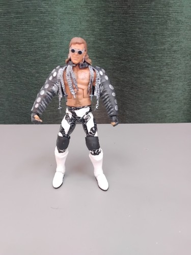 Wwe elite shawn michaels - wwe,