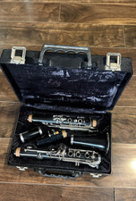 Vintage EVETTE Buffet Crampon