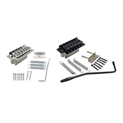 Guitar tremolo bridge electric - bridge,