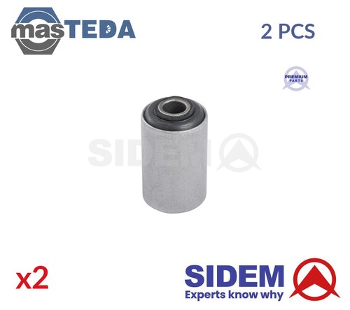 845703 leaf spring bush pair - leaf,