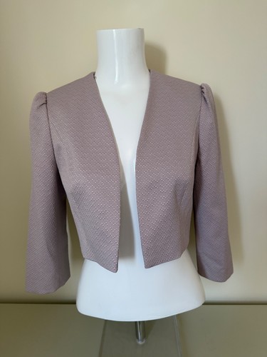 Phase eight dusty pink - eight, cropped