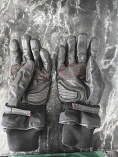 Rukka thermog gore tex gloves - rukka, thermog+