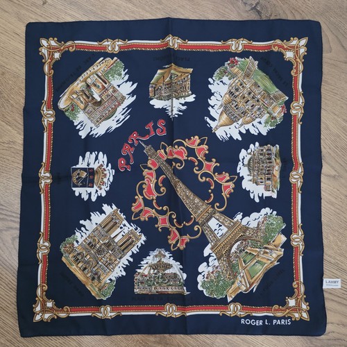 Vintage roger paris - roger,