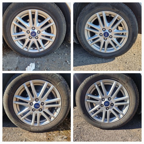 Ford transit connect - transit, tourneo