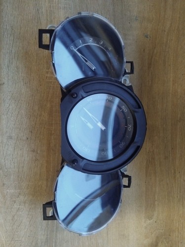 Citroen ds3 speedo dials - speedo,