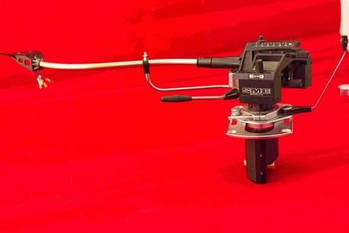 Sme 3009 series iiis tonearm - 3009,