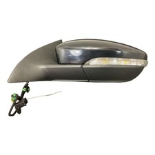 VOLKSWAGEN Passat CC B6 WING