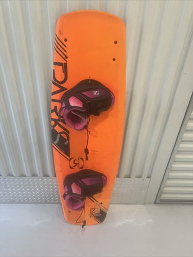 Ronix wakeboard and - ronix,