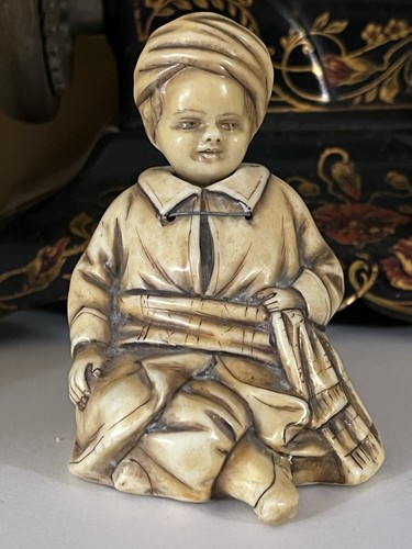 Antique chinese asian oriental - chinese,