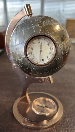 Vintage angelus desktop - desktop, globe