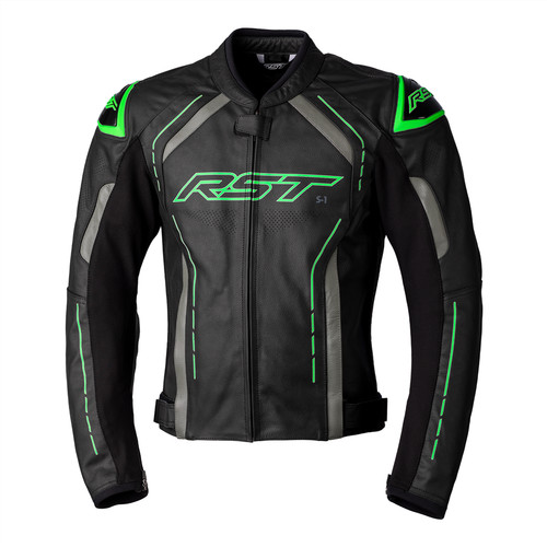Rst leather motorcycle - rst, s1