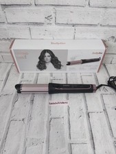 BABYLISS Curl Styler Luxe