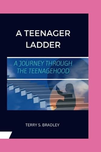 Teenager ladder a - a, teenager's