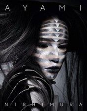 Ayami Nishimura, RANKIN PHOTOGRAPHY LTD