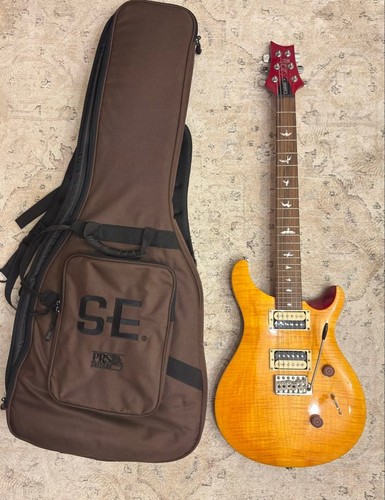 Paul reed smith prs custom - paul,