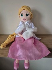 DISNEY STORE Rapunzel Tangled